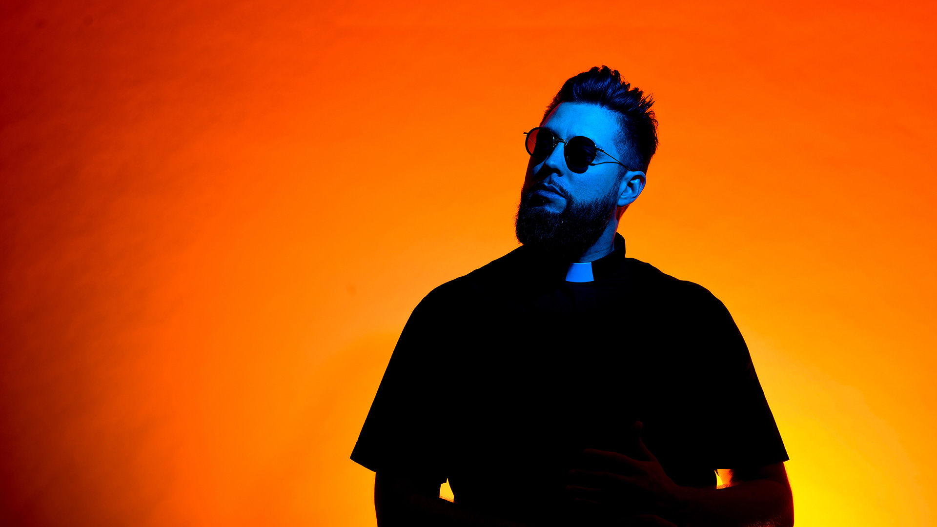 Tchami talks about 2020 and his debut album Year Zero.